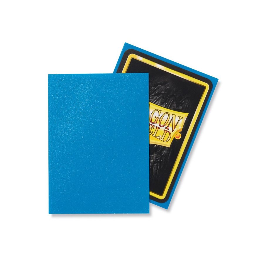 Dragon Shield Classic Matte Sleeves (100-pack)