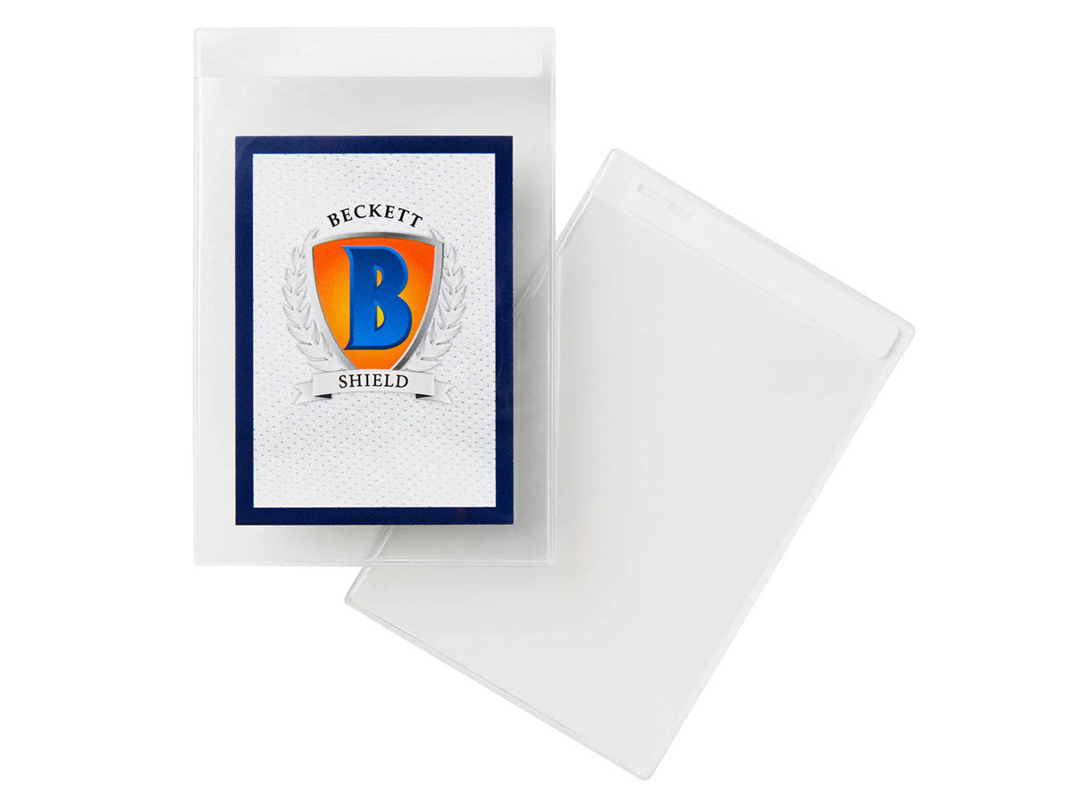 Beckett Shield Large Storage Sleeves (50st)
