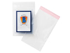 Beckett Shield Resealable Graded Card Sleeves (100st)