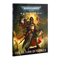 Warhammer: 40K - Armageddon: Return of Yarrick