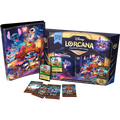 Disney Lorcana TCG: Azurite Sea Gift Set