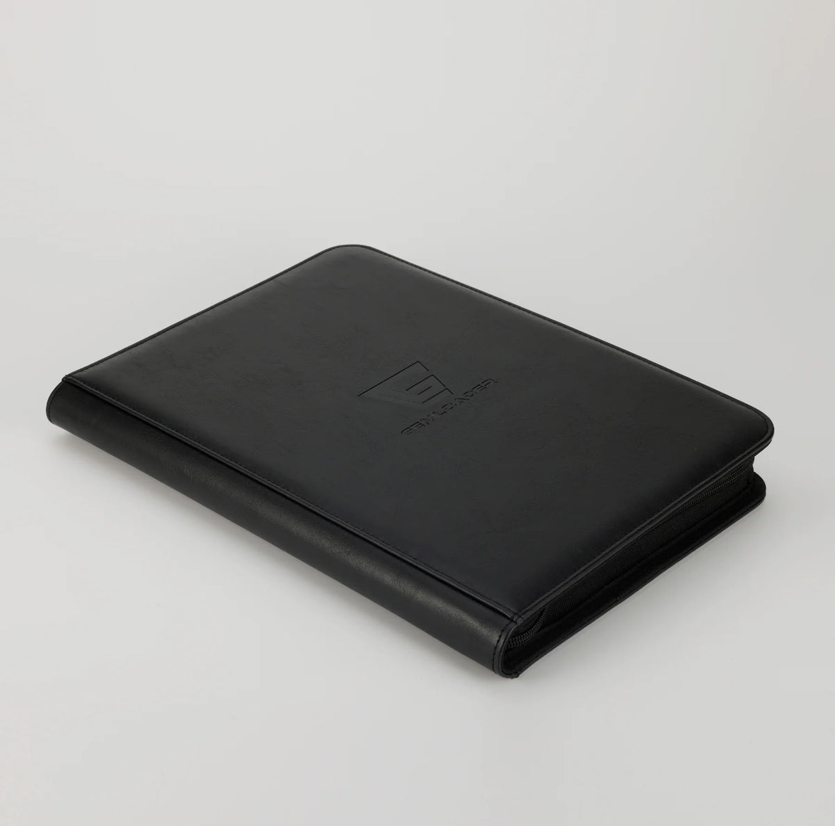 Gemloader Premium Traditional sleeved collectors binder (360 pockets 3X3)