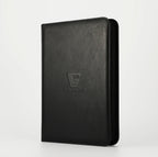 Gemloader Premium Traditional sleeved collectors binder (360 pockets 3X3)