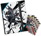 Pokemon Scarlet & Violet 10.5: Black Bolt Binder Collection