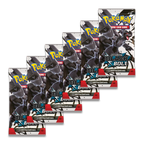Pokemon Scarlet & Violet 10.5: Black Bolt Booster Bundle