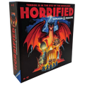 Horrified Dungeons & Dragons (Engelsk)