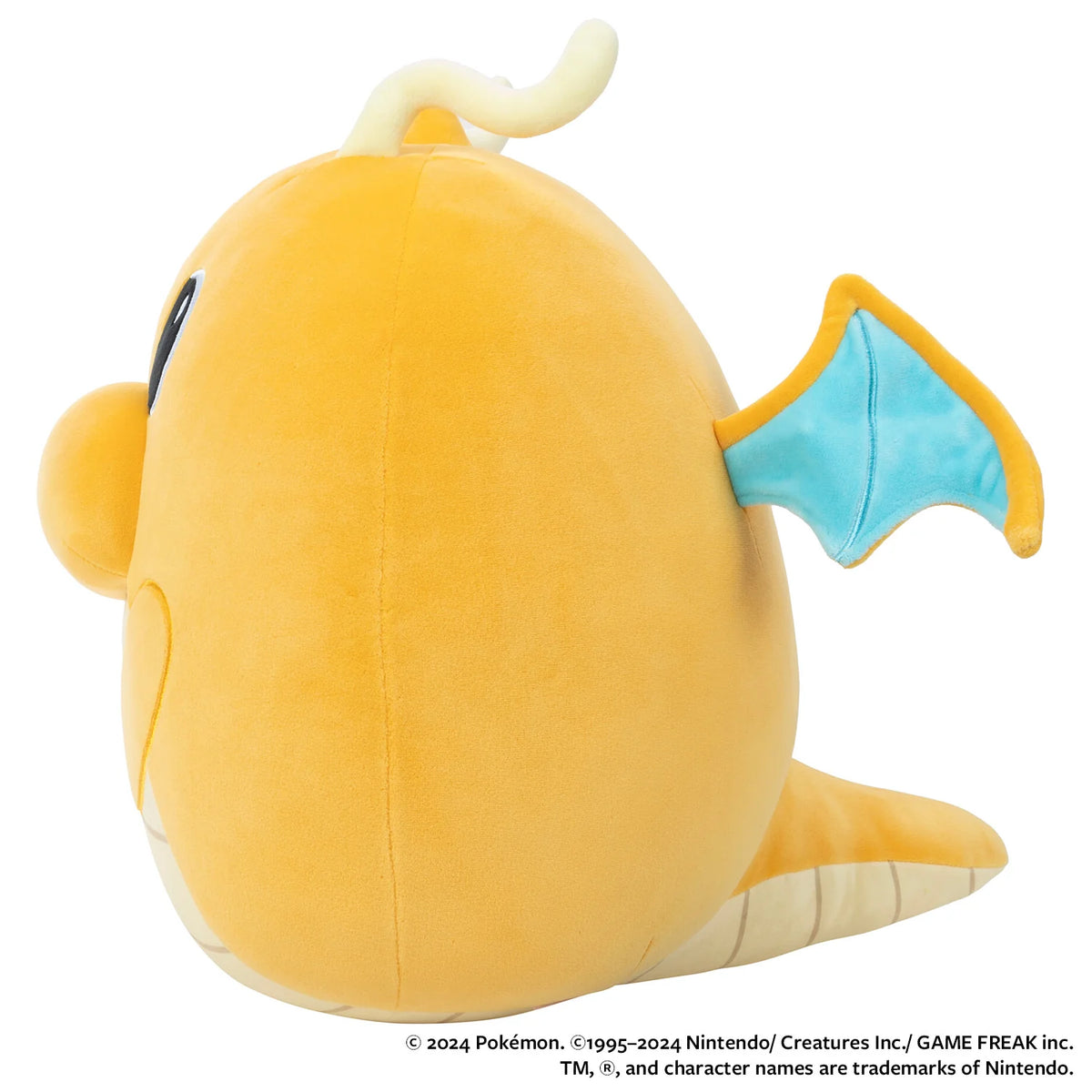 Squishmallows Pokemon Dragonite 50cm