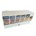 Evoretro Acrylic Dispenser for TCG Booster Packs