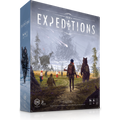 Expeditions Standard Edition (Engelsk)