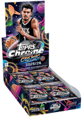 Topps Cosmic Chrome: Basketball 2025-26 - Hobby Box