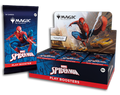 Magic: The Gathering - Marvel's Spider-Man Play Booster Display (30 Packs)
