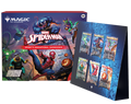 Magic: The Gathering - Marvel's Spider-Man Scene Box