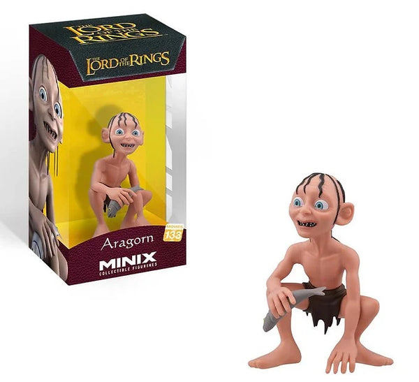 Minix Lord of The Rings Gollum
