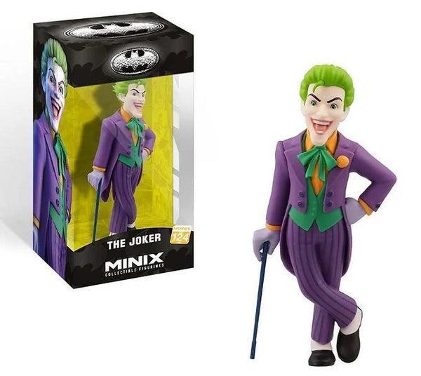Minix Joker BATMAN