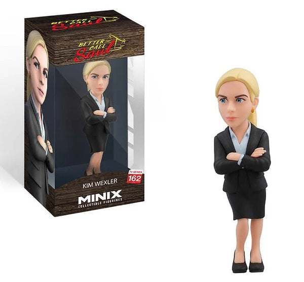 Minix Kim Wessler BETTER CALL SAUL
