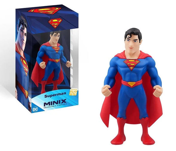 Minix Superman