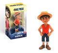 Minix Samlarfigur - Monkey D. Luffy ONE PIECE