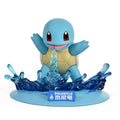 Pokemon Prime Figure Mini Squirtle 10cm