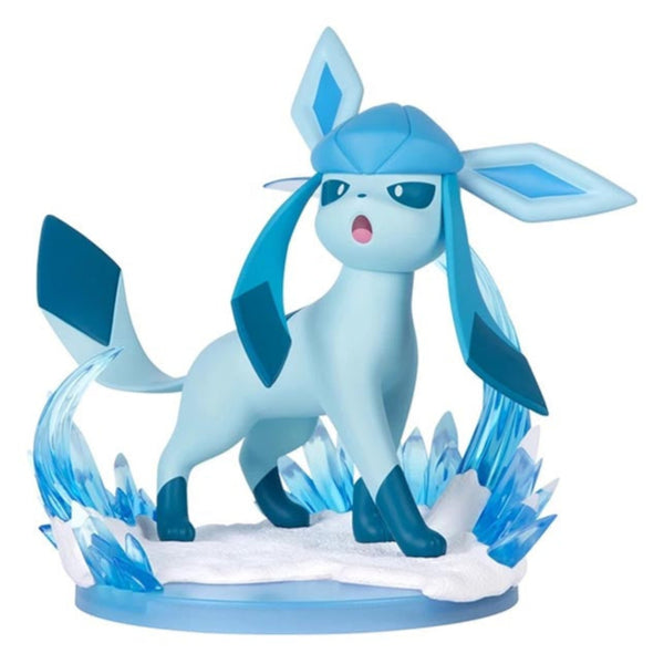 Pokemon Funism Prime Figure Glaceon Givrali 20cm