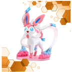 Pokemon Funism Prime Figure Sylveon Nymphali 20cm
