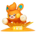 Pokemon Prime Figure Pawmi 10cm