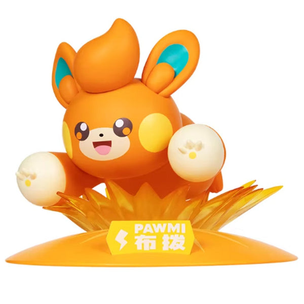 Pokemon Prime Figure Mini Pohm 10cm
