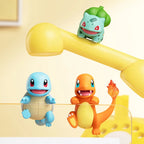 Pokemon Funism Peekring Series Mixed Vol 1 Mystery box 10cm (1st)