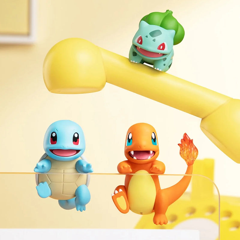 Pokemon Funism Peekring Series Mixed Vol 1 Mystery box 10cm (1st)