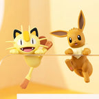 Pokemon Funism Peekring Series Mixed Vol 1 Mystery box 10cm (1st)