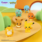Pokemon Funism Palmsize Wonders Vol 1 Mystery box (1st)
