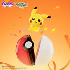 Pokemon Funism Palmsize Wonders Vol 1 Mystery box (1st)
