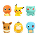 Pokemon Funism Palmsize Wonders Vol 1 Mystery box (1st)
