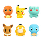 Pokemon Funism Palmsize Wonders Vol 1 Mystery box (1st)