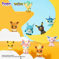 Pokemon Funism Palmsize Wonders Vol 2 Mystery box (1st)