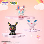 Pokemon Funism Palmsize Wonders Vol 2 Mystery box (1st)