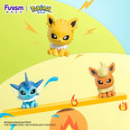 Pokemon Funism Palmsize Wonders Vol 2 Mystery box (1st)