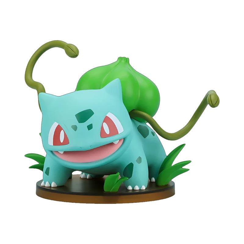 Pokemon Funism Prime Figure Bulbasaur 20cm