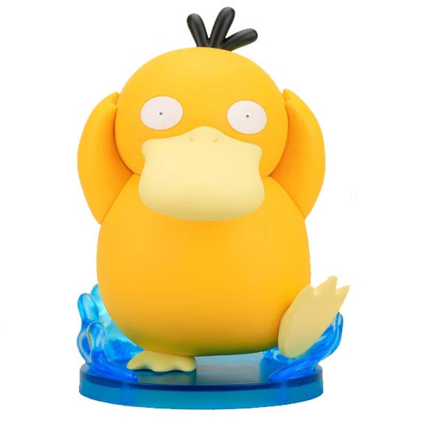 Pokemon Funism Prime Figure Psyduck 20cm