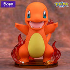 Pokemon Funism Prime Figure Charmander 20cm