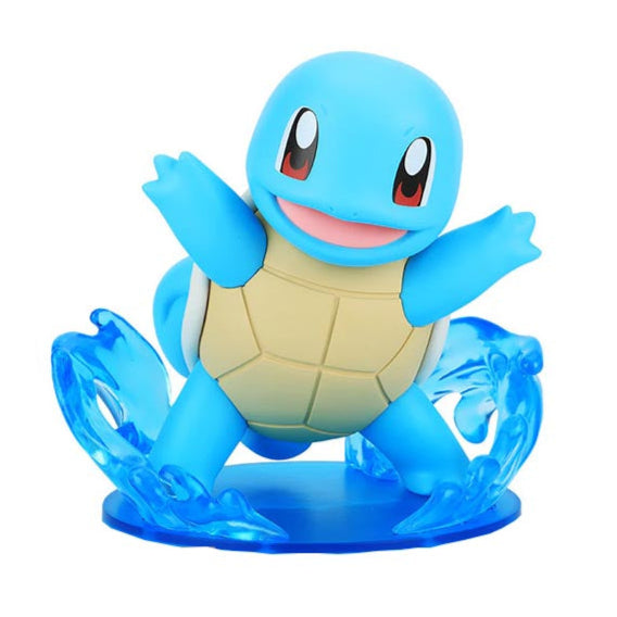 Pokemon Funism Prime Figure Squirtle 20cm