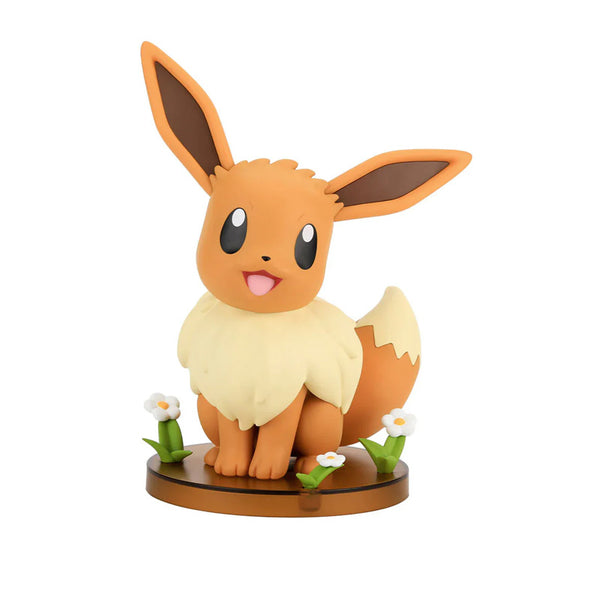 Pokemon Funism Prime Figure Eevee 20cm