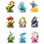 Pokemon Funism Enjoy! Eevee Series Eevee Blind Box 10cm (1st)