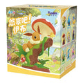 Pokemon Funism Enjoy! Eevee Series Eevee Blind Box 10cm (1st)