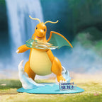 Pokemon Prime Figure Mini Dragonite 10cm