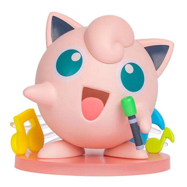 Pokemon Funism Prime Figure Jigglypuff 20cm