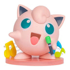 Pokemon Funism Prime Figure Jigglypuff 20cm