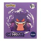 Pokemon Funism Prime Figure Gengar 20cm