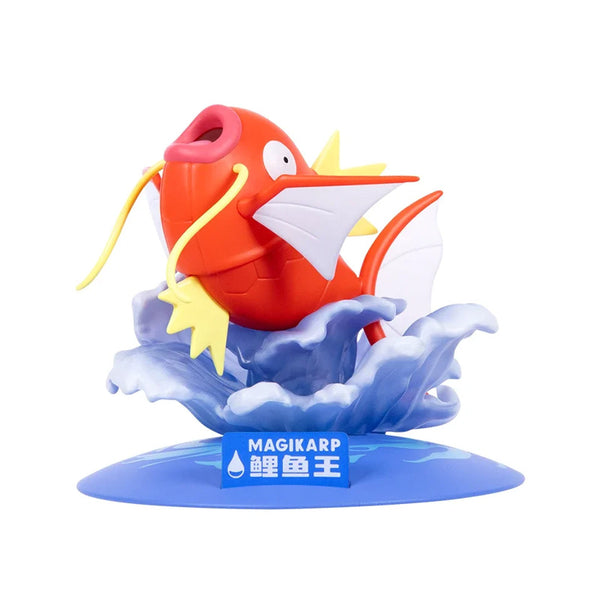 Pokemon Prime Figure Mini Magikarp