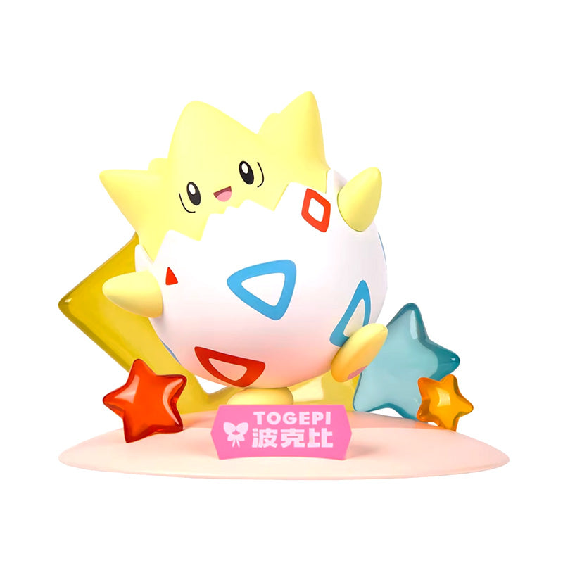 Pokemon Prime Figure Mini Togepi 10cm