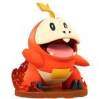 Pokemon Funism Prime Figure Chochodil Fuecoco 20cm